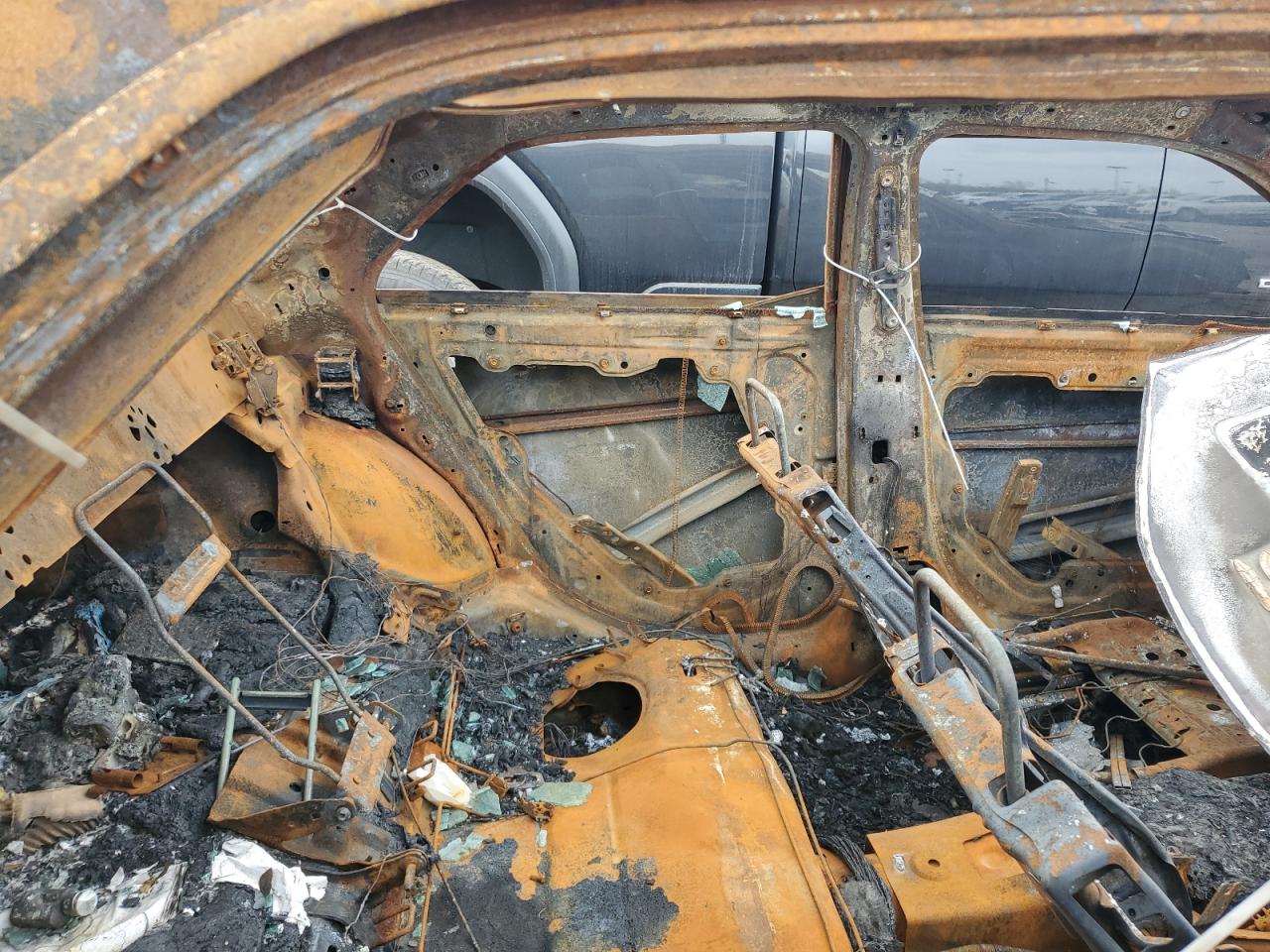 2C3CCAGG1HH512617 2017 Chrysler 300 S