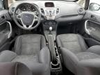 2012 Ford Fiesta Se for Sale in Pennsburg, PA - Rear End