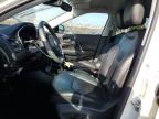 2018 Jeep Compass Limited იყიდება Wilmington-ში, CA - Burn - Interior