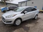 2018 Ford Fiesta S for Sale in Albuquerque, NM - Side