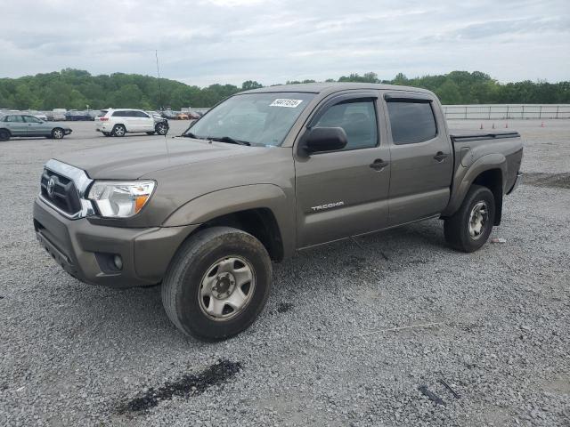 2012 Toyota Tacoma Double Cab Prerunner