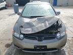 2006 Honda Civic Lx იყიდება Cahokia Heights-ში, IL - Front End