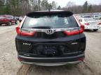 2017 Honda Cr-V Lx zu verkaufen in West Warren, MA - Rollover