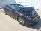 2018 PORSCHE PANAMERA 4 for sale at Copart SANDY