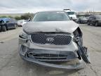 2016 Kia Sorento Lx იყიდება Las Vegas-ში, NV - Front End