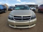 2010 Dodge Avenger Express за продажба в Brighton, CO - Front End