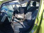 2011 FORD FIESTA EDG for sale at Copart BRISTOL