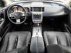 2007 Nissan Murano Sl продається в Cahokia Heights, IL - Rear End