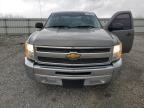 2012 Chevrolet Silverado C1500 de vânzare în Earlington, KY - Hail