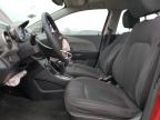 2015 Chevrolet Sonic Lt na sprzedaż w Chicago Heights, IL - Front End