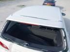 2012 VOLKSWAGEN GOLF S BLU for sale at Copart ST HELENS