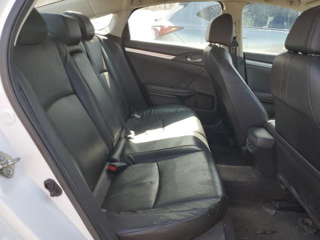 2016 HONDA CIVIC TOURING