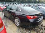 2017 Chevrolet Malibu Lt للبيع في Madisonville، TN - Front End