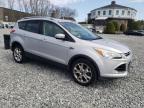 2014 Ford Escape Titanium на продаже в North Billerica, MA - Front End