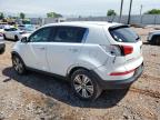 2016 Kia Sportage Ex იყიდება Oklahoma City-ში, OK - All Over