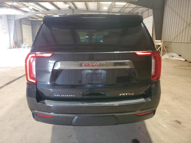  GMC YUKON 2023 Blue