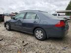2007 Honda Accord Lx for Sale in Austell, GA - Front End