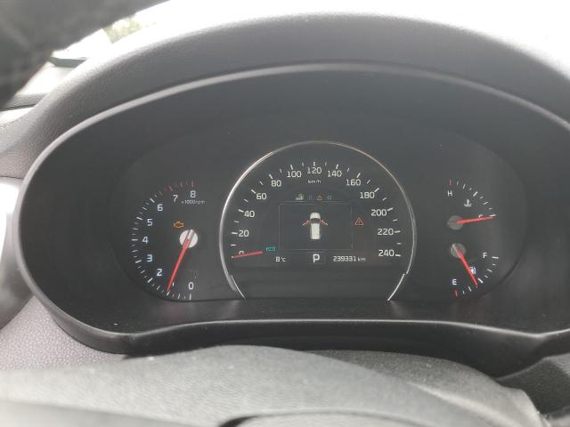 2016 KIA SORENTO EX