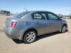2009 NISSAN SENTRA 2.0 à vendre chez Copart ON - TORONTO