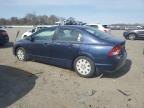 2009 Honda Civic Vp for Sale in Assonet, MA - Normal Wear