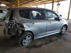 2007 Honda Fit S na sprzedaż w Phoenix, AZ - Rear End