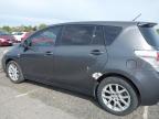 2009 TOYOTA VERSO TR D for sale at Copart SANDTOFT