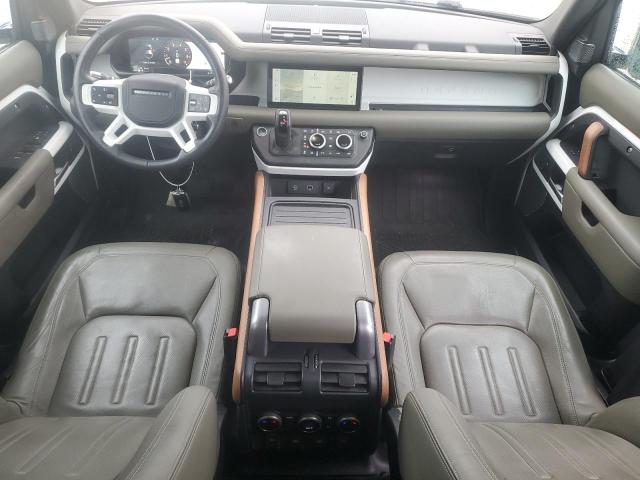  LAND ROVER DEFENDER 2020 Biały