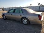 2003 Cadillac Deville  продається в Mercedes, TX - Water/Flood