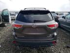 2015 Toyota Highlander Xle for Sale in Reno, NV - Minor Dent/Scratches