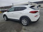 2019 Hyundai Tucson Limited на продаже в Grantville, PA - Mechanical