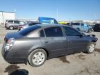 2006 Nissan Altima S იყიდება Las Vegas-ში, NV - Front End