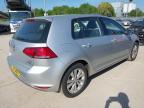 2013 VOLKSWAGEN GOLF SE BL for sale at Copart SANDY