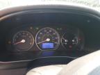 2011 Hyundai Santa Fe Limited for Sale in Lumberton, NC - Front End