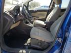2020 Ford Ecosport Se for Sale in Riverview, FL - Rear End