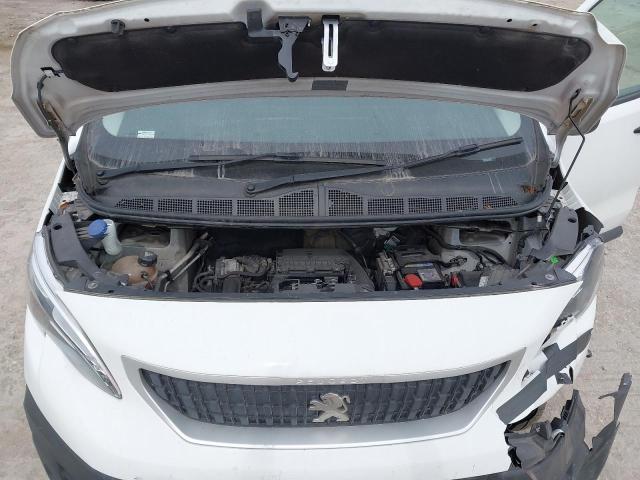 2018 PEUGEOT EXPERT PRO