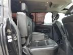 2011 Nissan Armada Platinum للبيع في Houston، TX - Front End