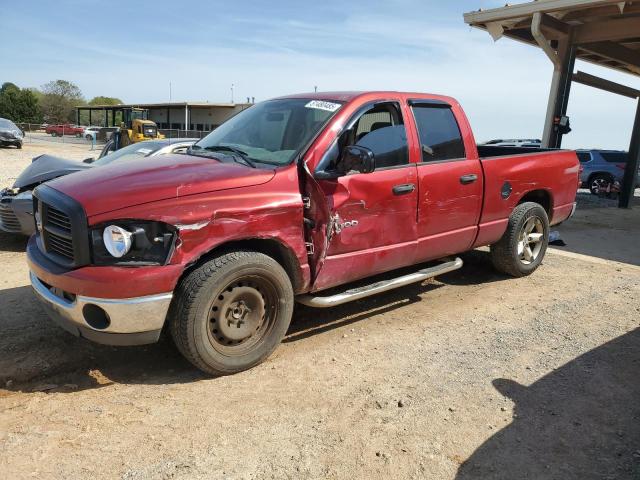 2007 Dodge Ram 1500 St