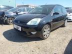 2005 FORD FIESTA ZET for sale at Copart ROCHFORD