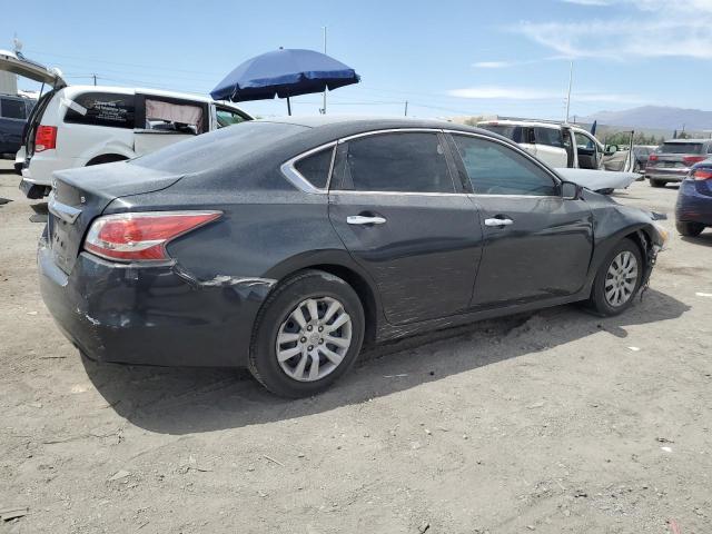 Седаны NISSAN ALTIMA 2015 Угольный