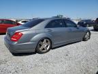 2013 Mercedes-Benz S 550 4Matic للبيع في Riverview، FL - Front End