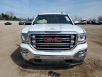 2017 Gmc Sierra K1500 Slt на продаже в Elgin, IL - Front End