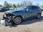 2024 Bmw X5 Xdrive50E for Sale in Portland, OR - Front End