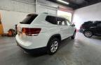 2019 Volkswagen Atlas Se იყიდება Orlando-ში, FL - Minor Dent/Scratches