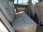 2010 Ford Edge Limited de vânzare în Riverview, FL - Side