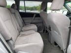 2008 Toyota Highlander  იყიდება Loganville-ში, GA - Front End