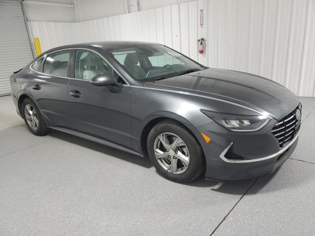  HYUNDAI SONATA 2023 Gray