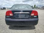 2002 Honda Civic Lx en Venta en Eugene, OR - Minor Dent/Scratches