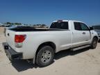 2012 Toyota Tundra Double Cab Sr5 zu verkaufen in San Antonio, TX - Hail
