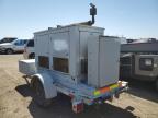 1988 Generac Generator იყიდება Brighton-ში, CO - Burn - Engine