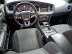 2015 Dodge Charger Sxt en Venta en Mercedes, TX - Water/Flood